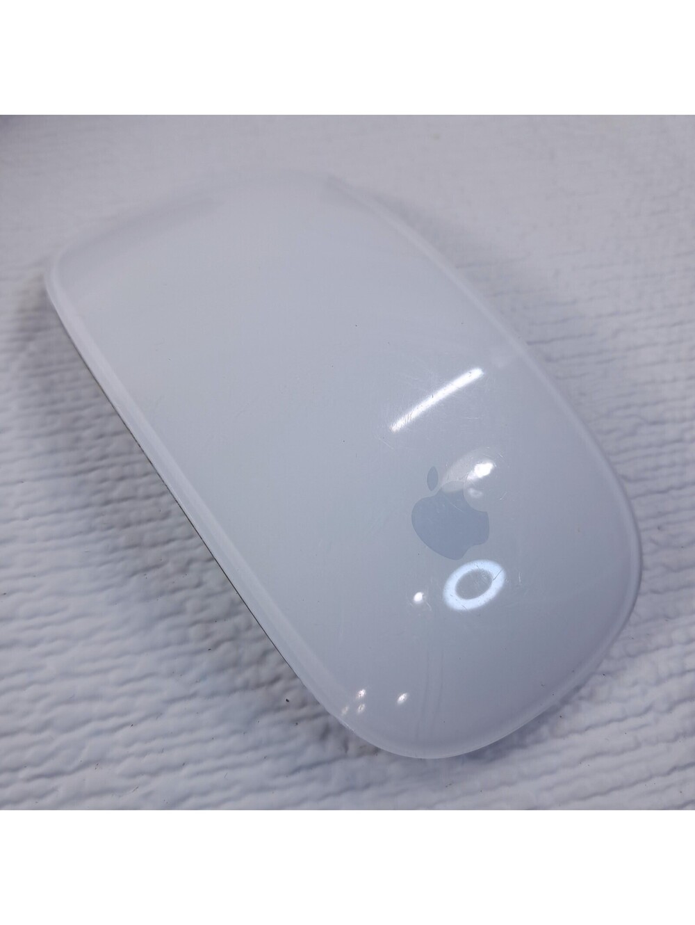 Apple A1296 3VDC Magic Mouse Wireless Bluetooth Genuine for repair READ WORKS